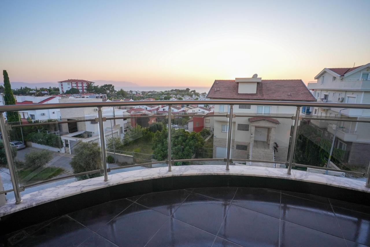 Soul House Kusadasi Exterior photo