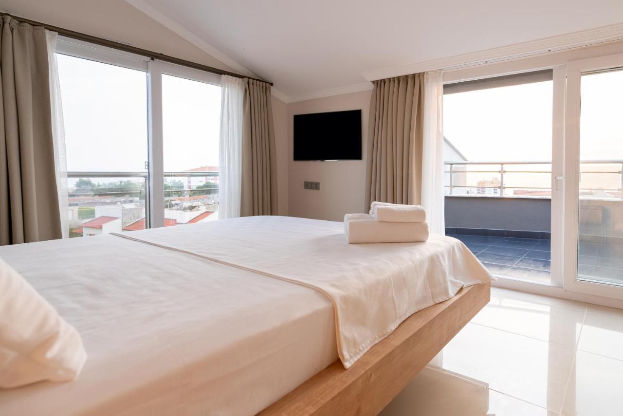 Soul House Kusadasi Exterior photo