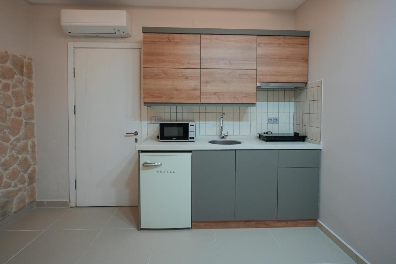 Soul House Kusadasi Exterior photo