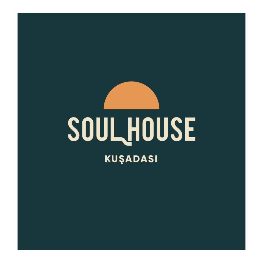 Soul House Kusadasi Exterior photo
