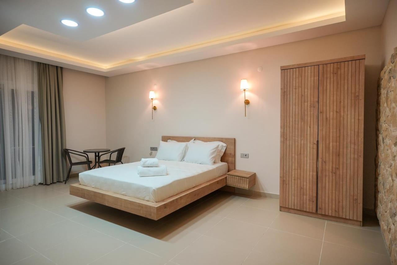 Soul House Kusadasi Exterior photo