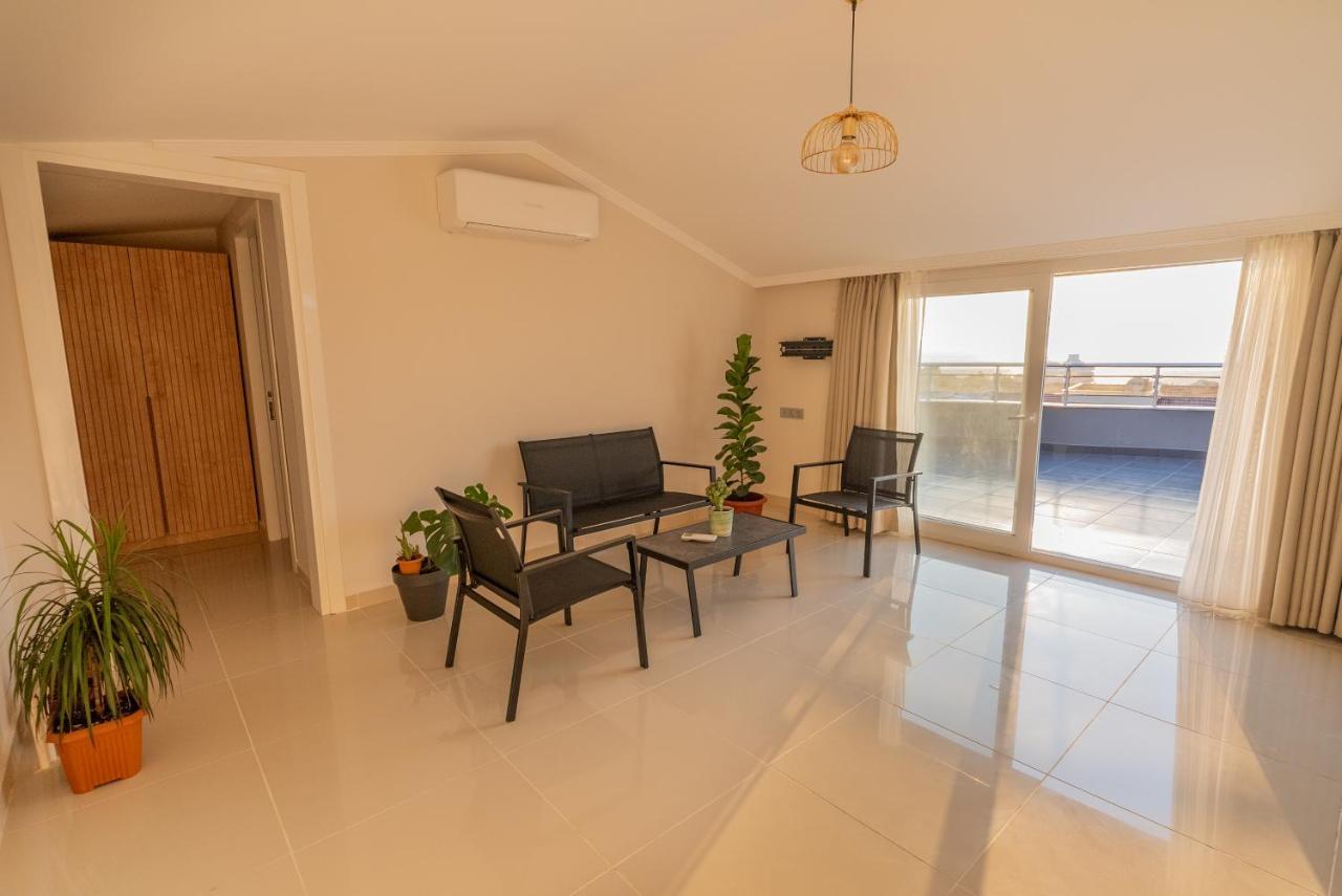 Soul House Kusadasi Exterior photo
