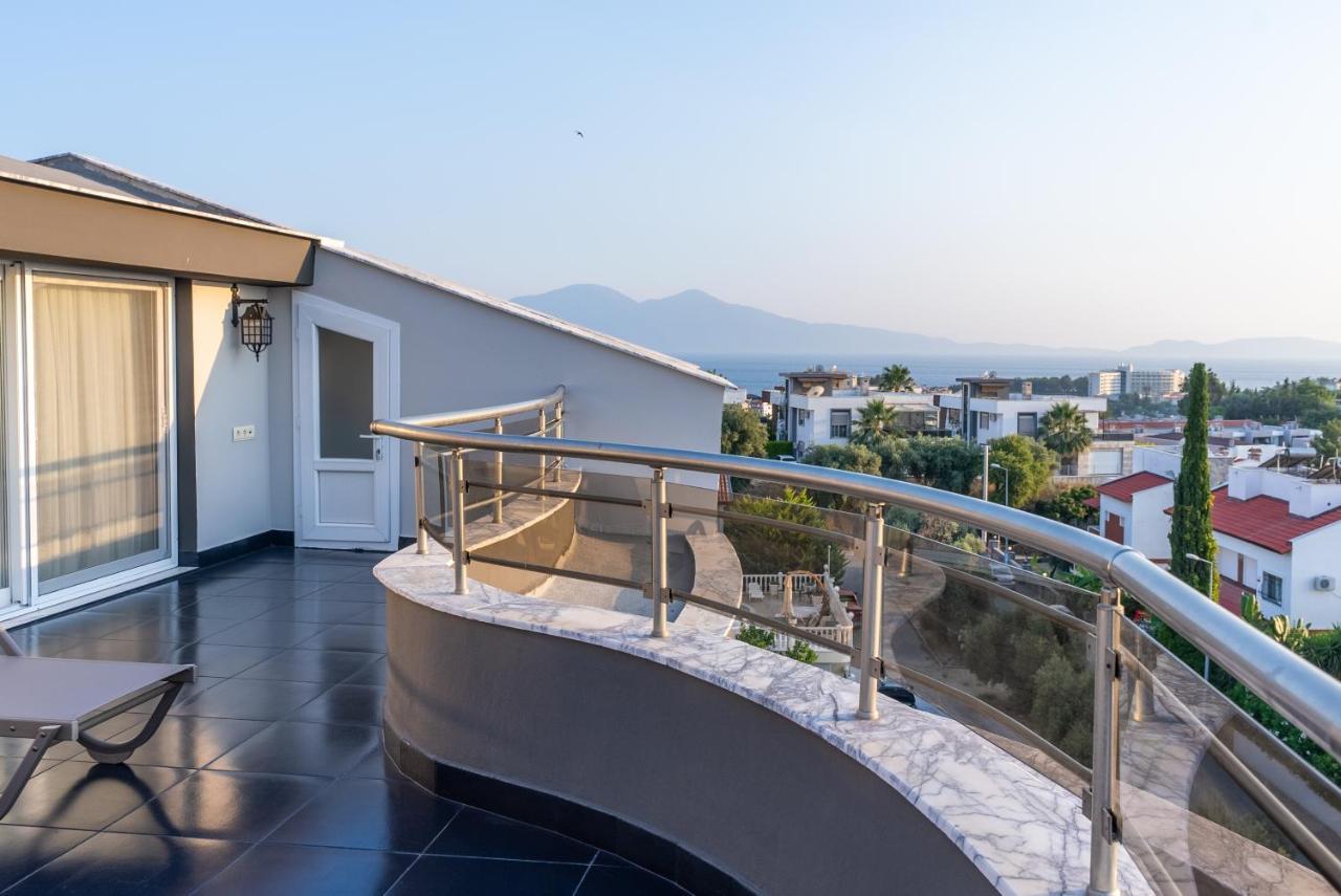 Soul House Kusadasi Exterior photo