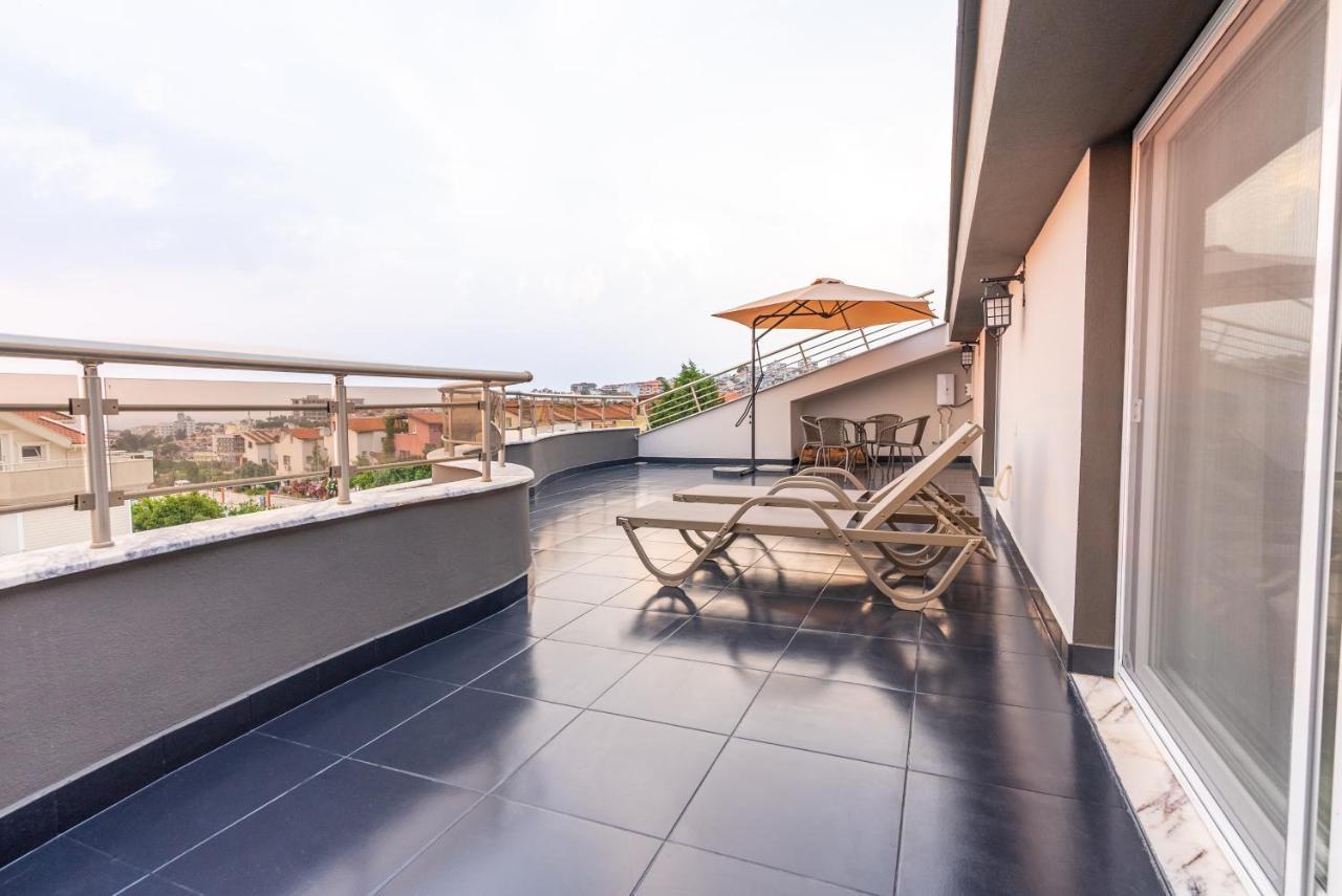 Soul House Kusadasi Exterior photo