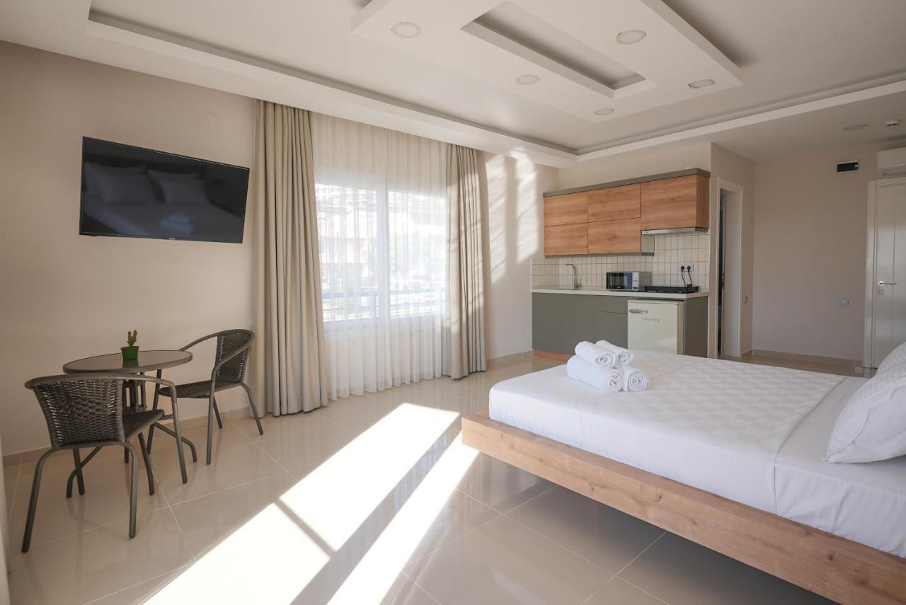 Soul House Kusadasi Exterior photo
