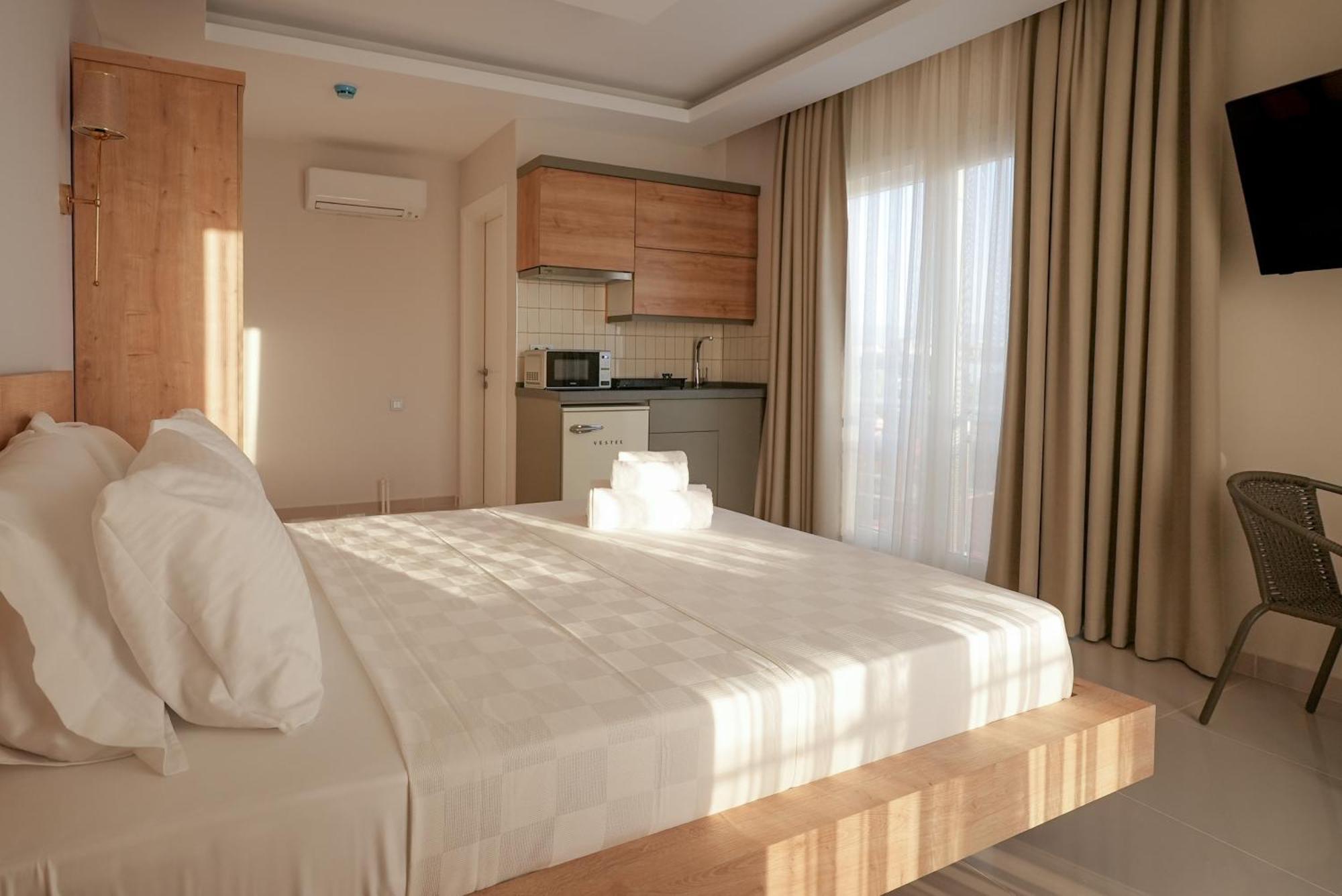 Soul House Kusadasi Exterior photo