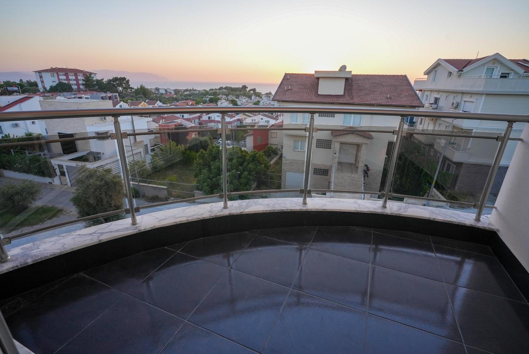 Soul House Kusadasi Exterior photo