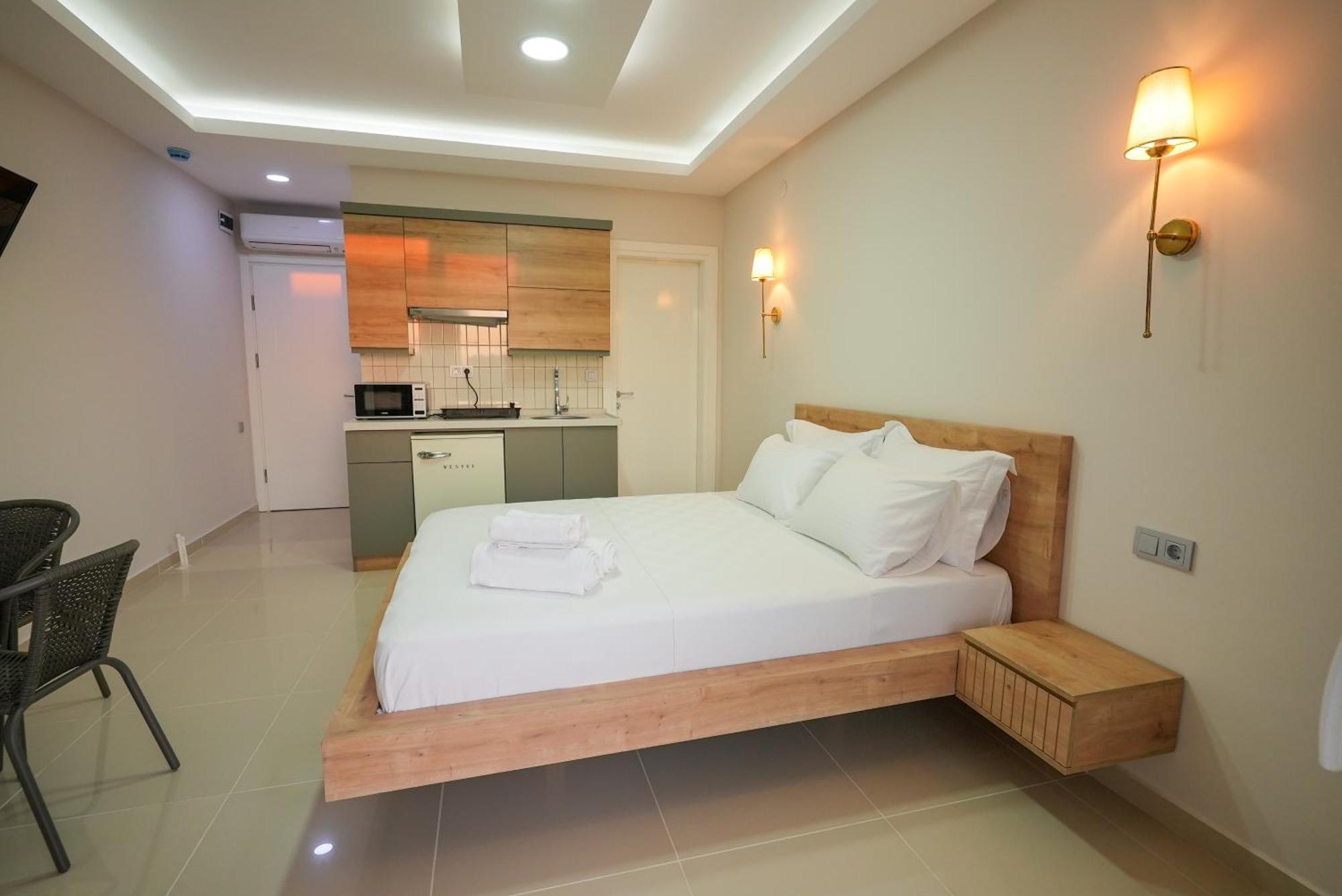 Soul House Kusadasi Exterior photo