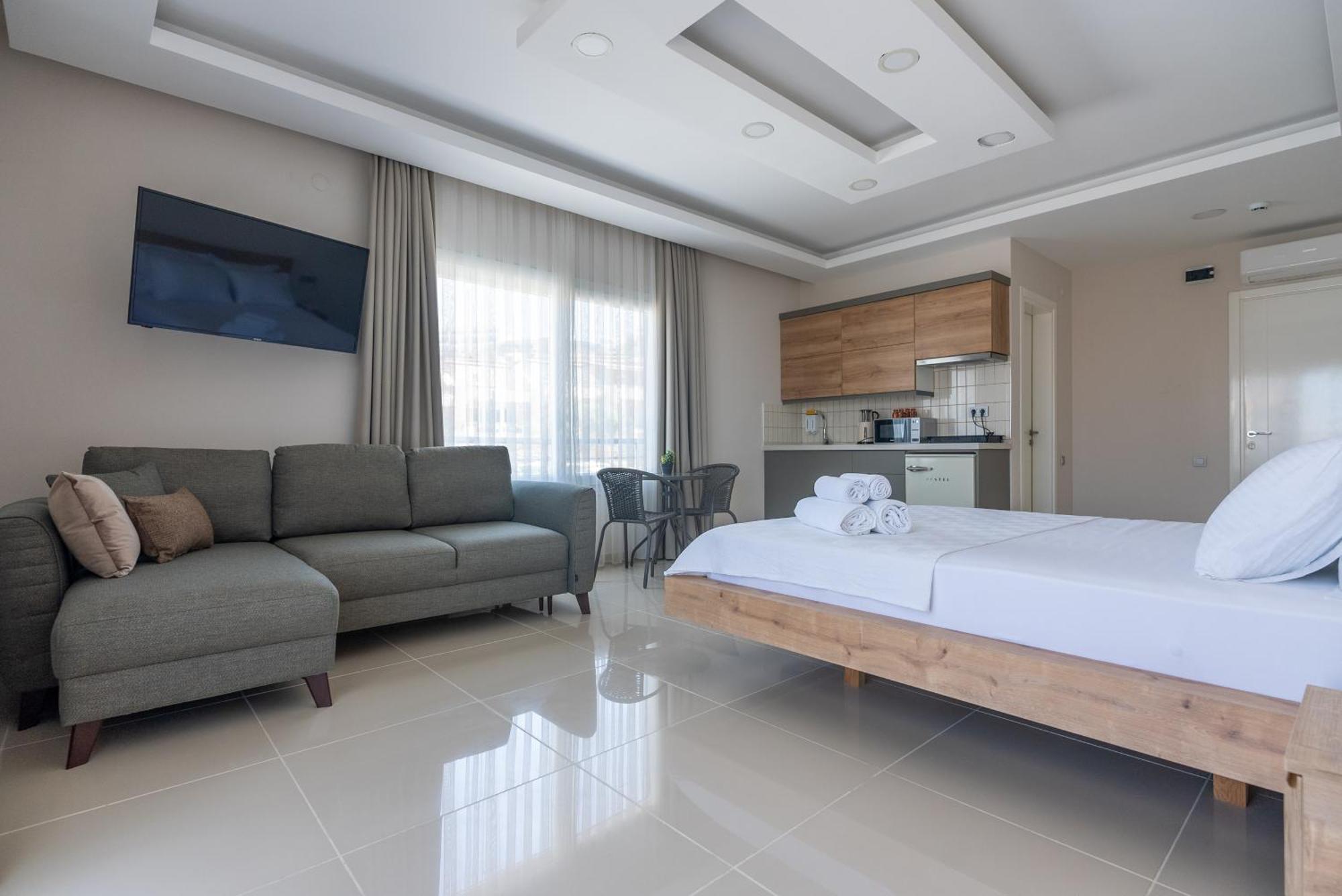 Soul House Kusadasi Exterior photo