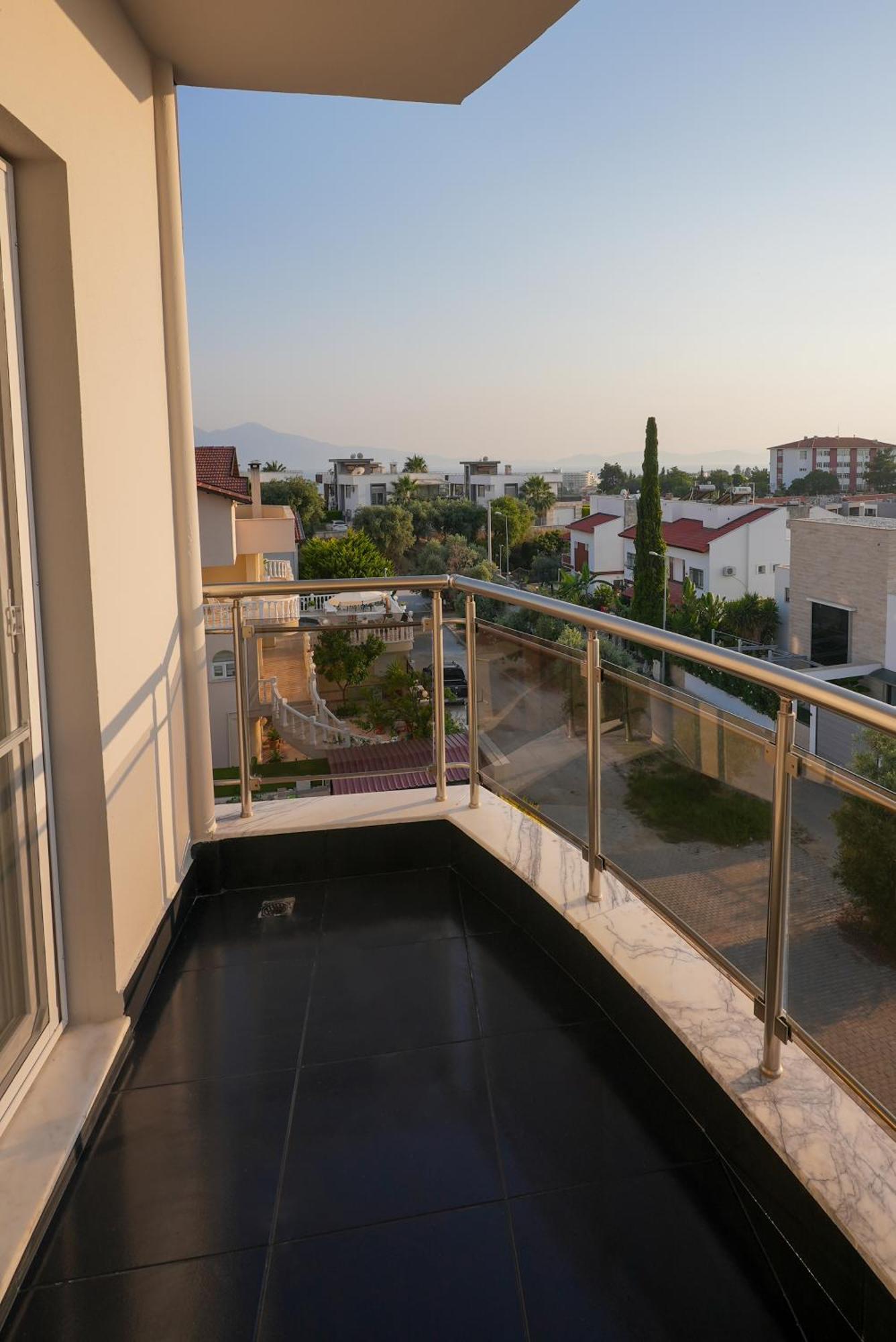 Soul House Kusadasi Exterior photo
