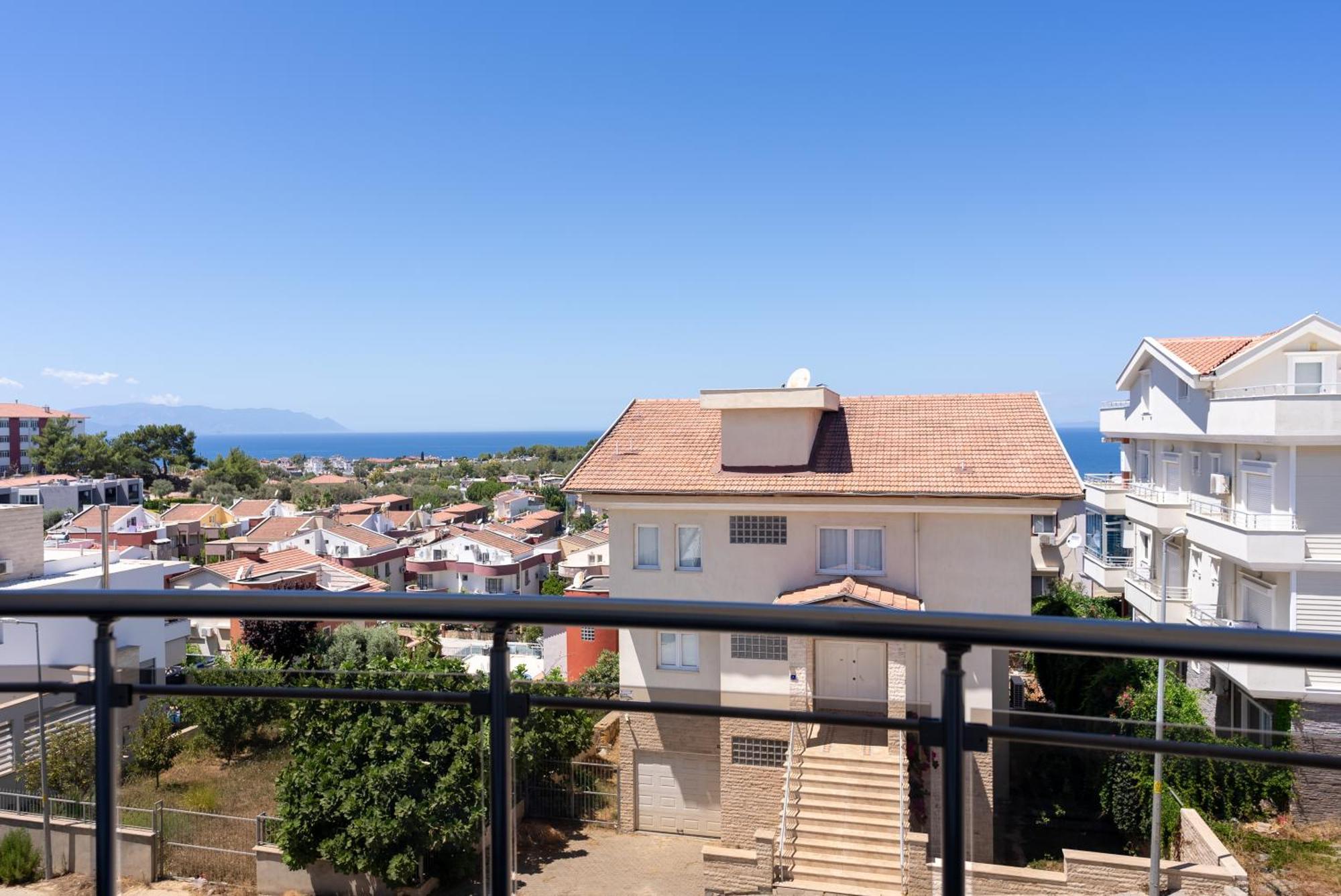 Soul House Kusadasi Exterior photo