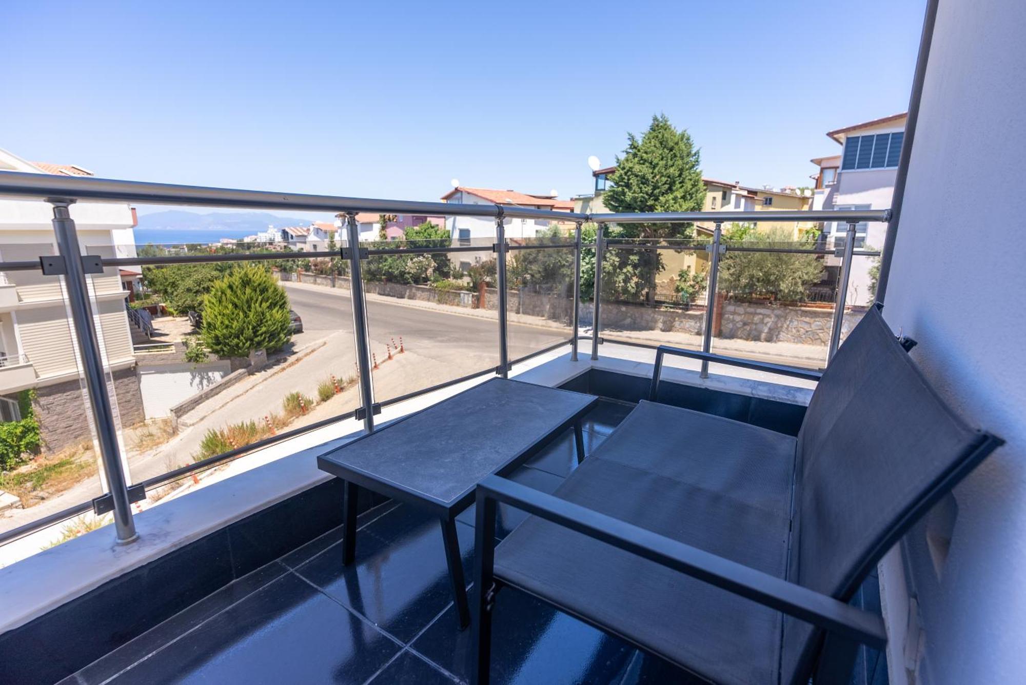 Soul House Kusadasi Exterior photo