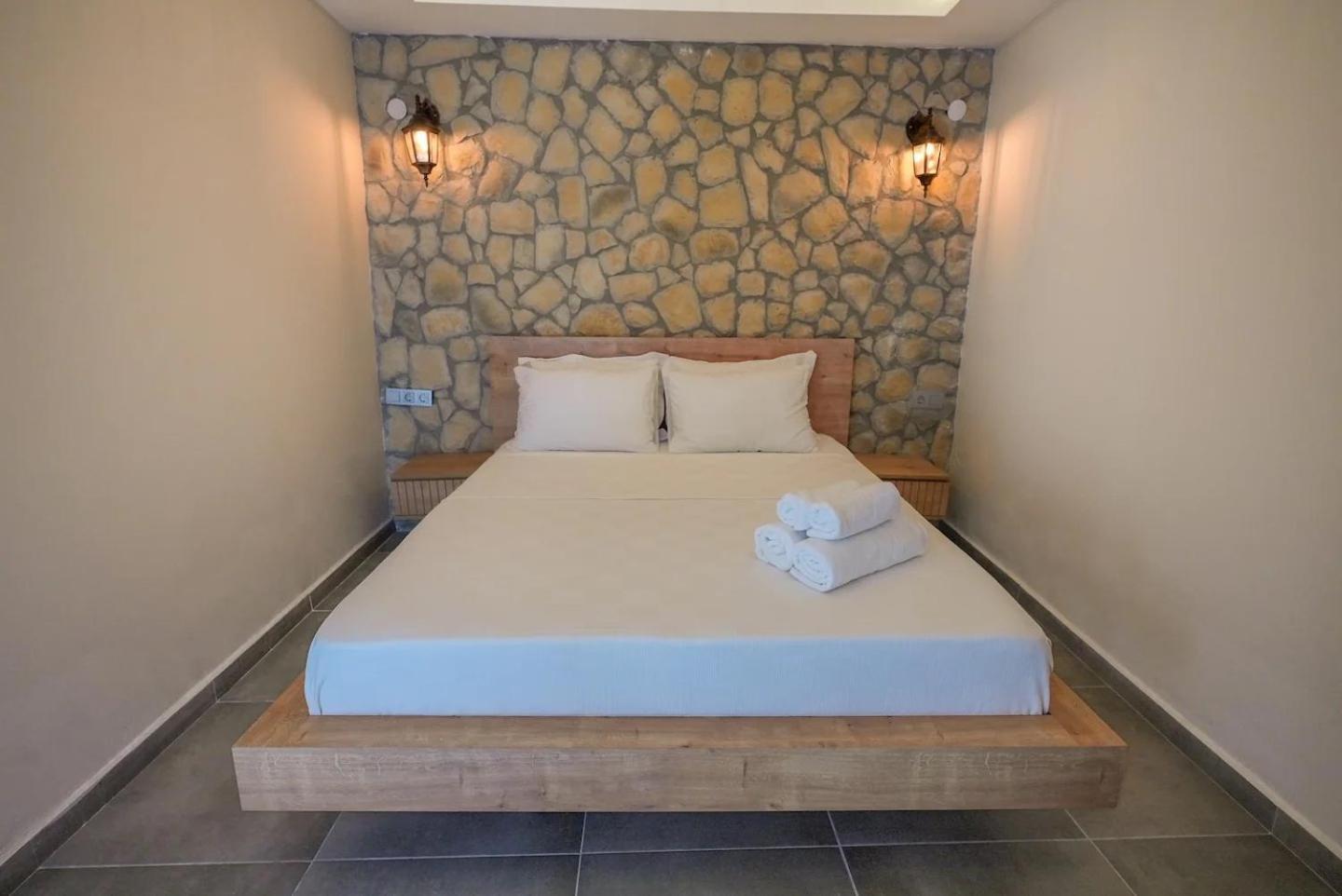 Soul House Kusadasi Exterior photo