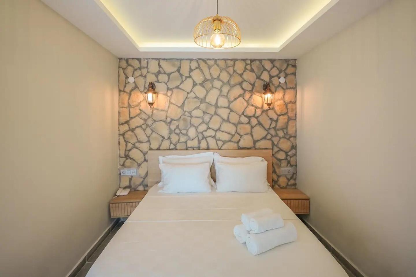 Soul House Kusadasi Exterior photo