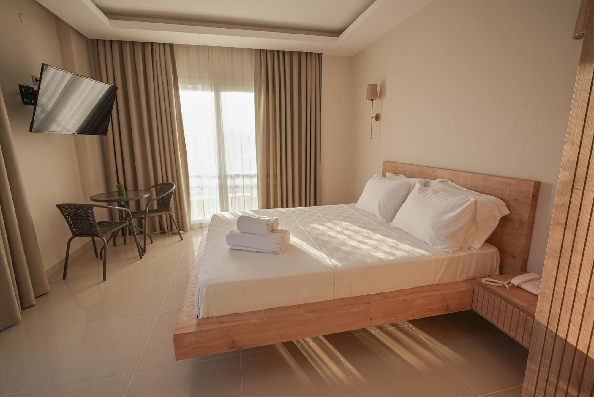 Soul House Kusadasi Exterior photo