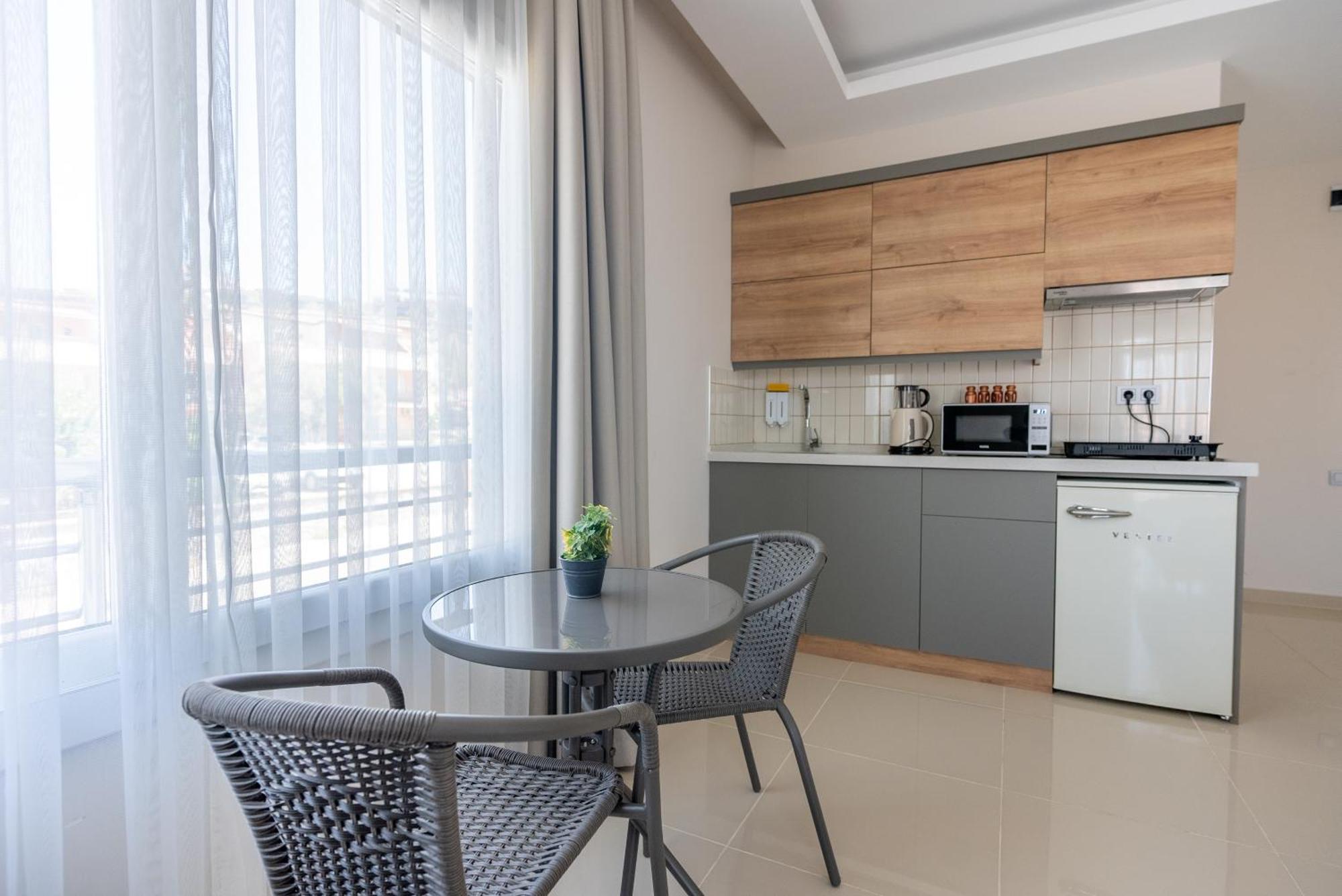 Soul House Kusadasi Exterior photo