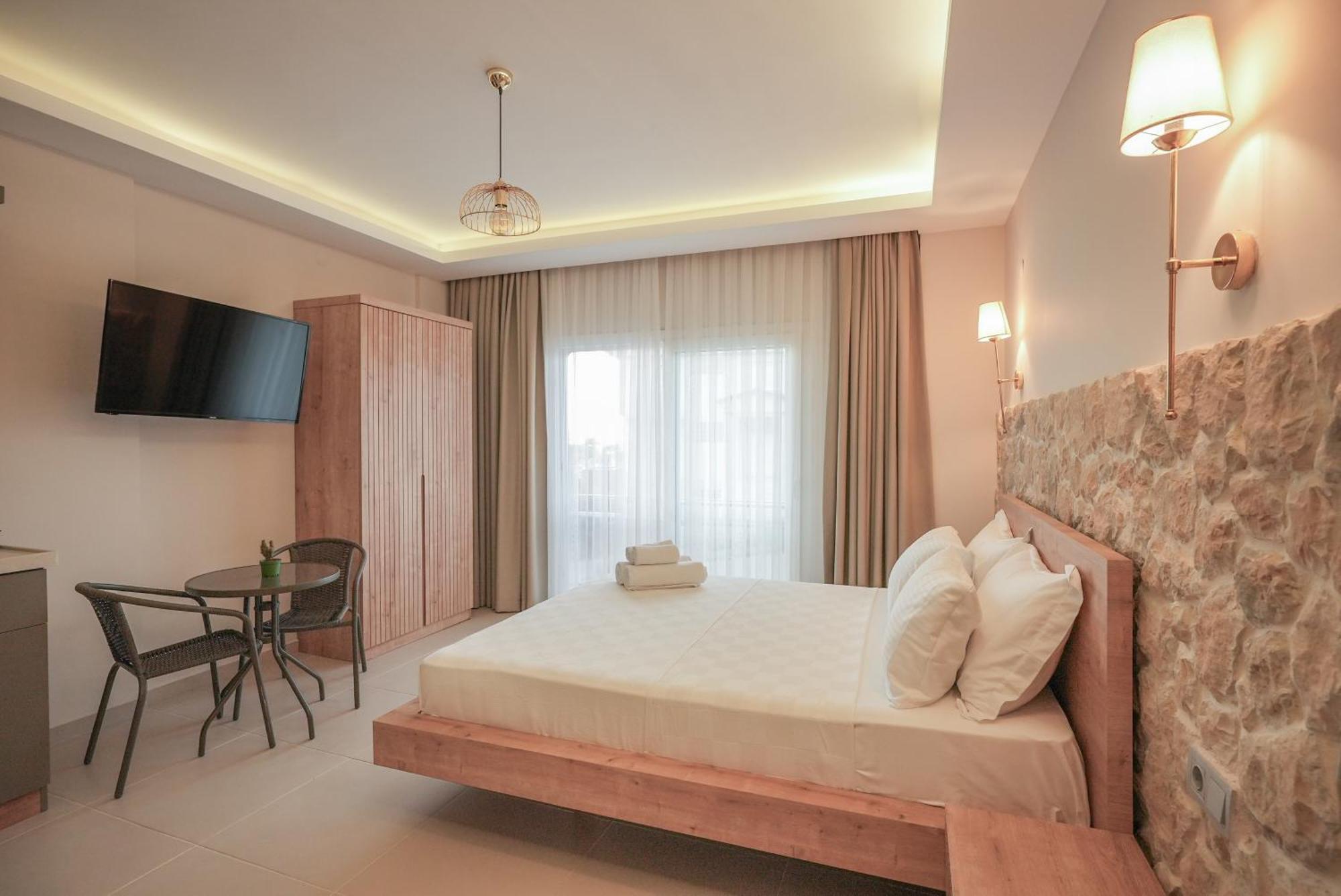 Soul House Kusadasi Exterior photo
