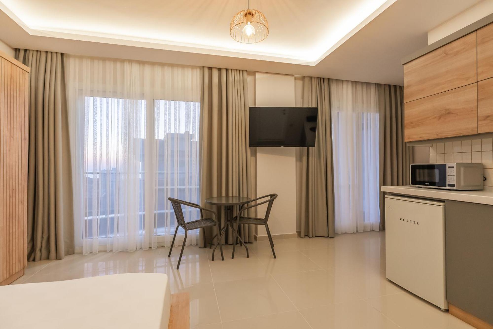 Soul House Kusadasi Exterior photo