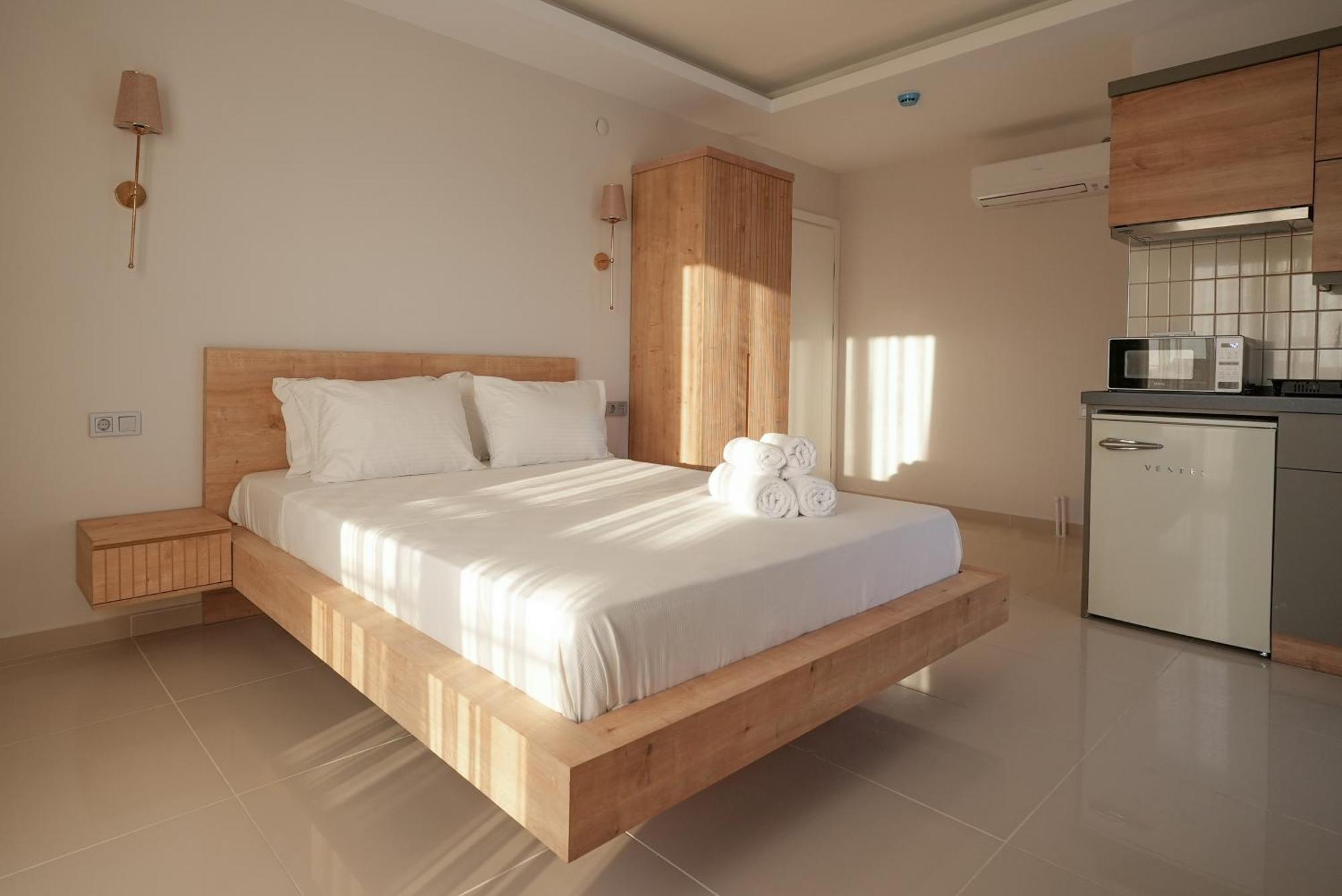 Soul House Kusadasi Exterior photo