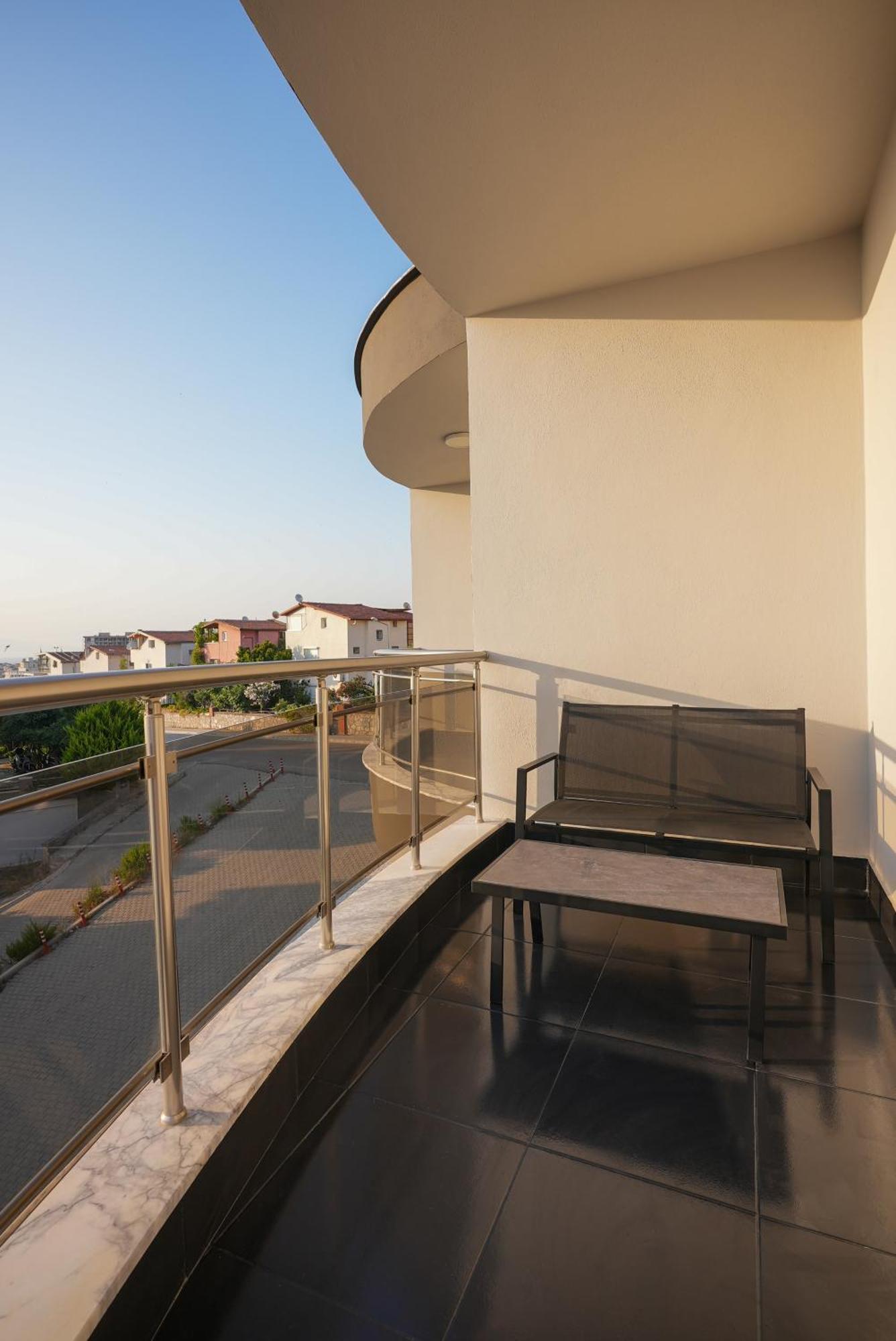 Soul House Kusadasi Exterior photo