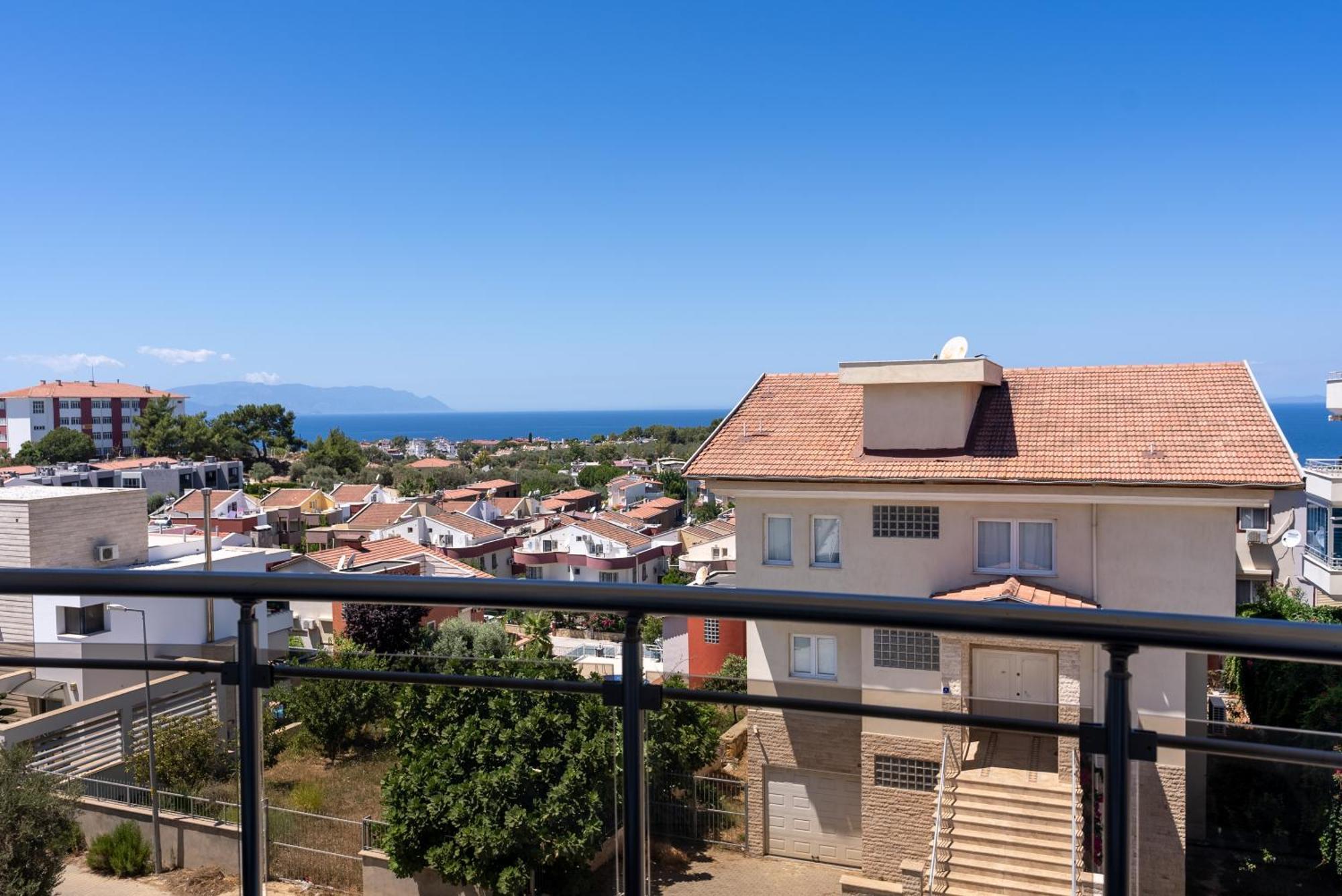 Soul House Kusadasi Exterior photo