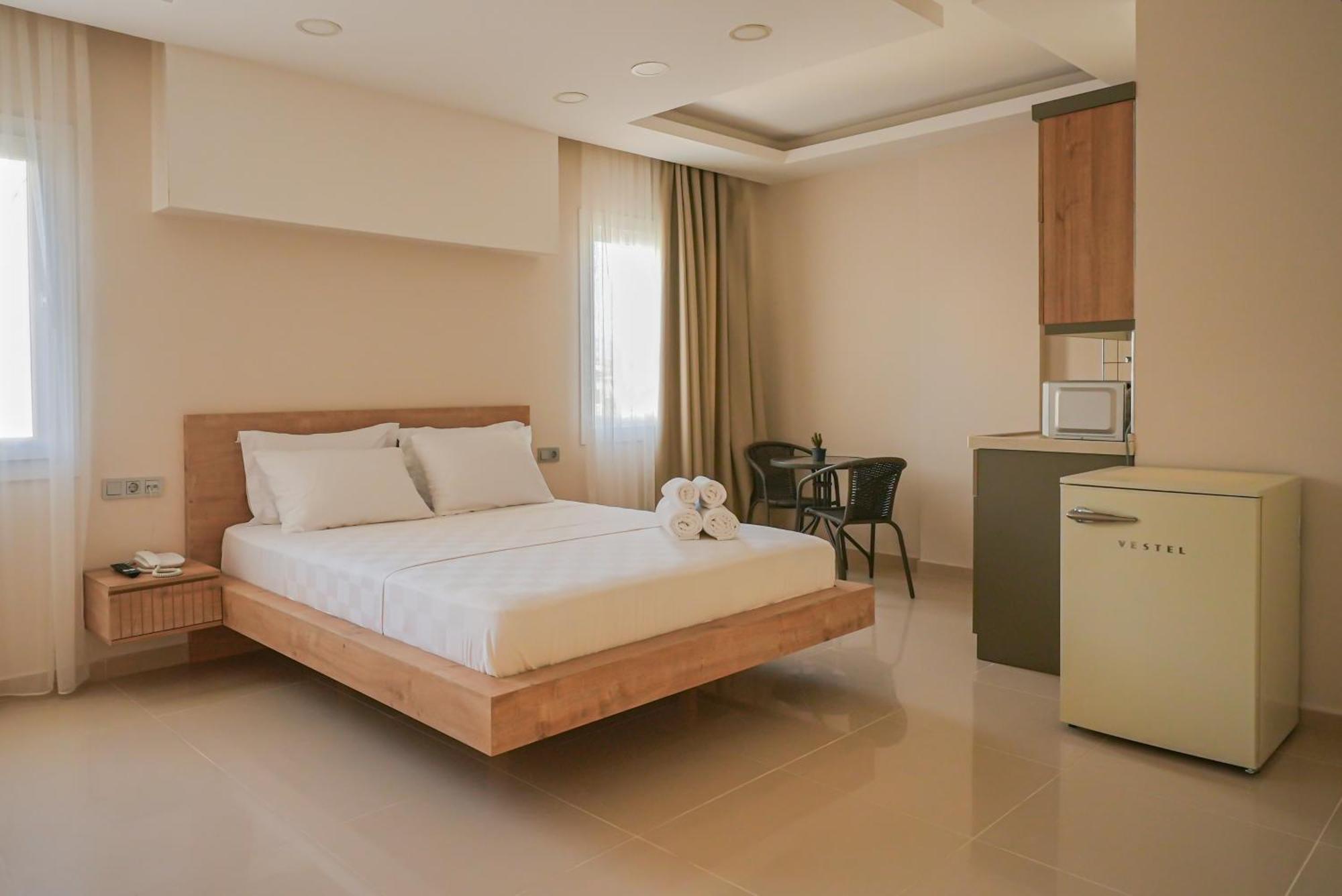 Soul House Kusadasi Exterior photo