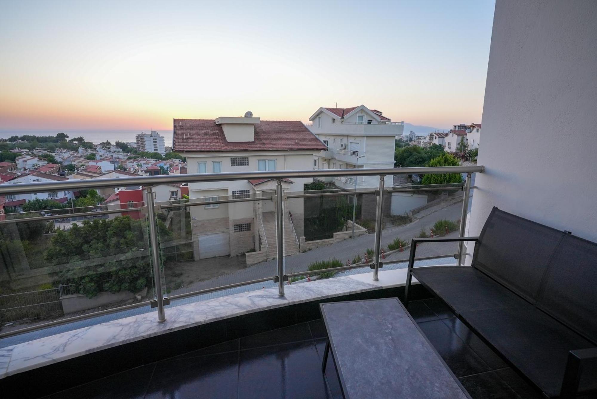 Soul House Kusadasi Exterior photo