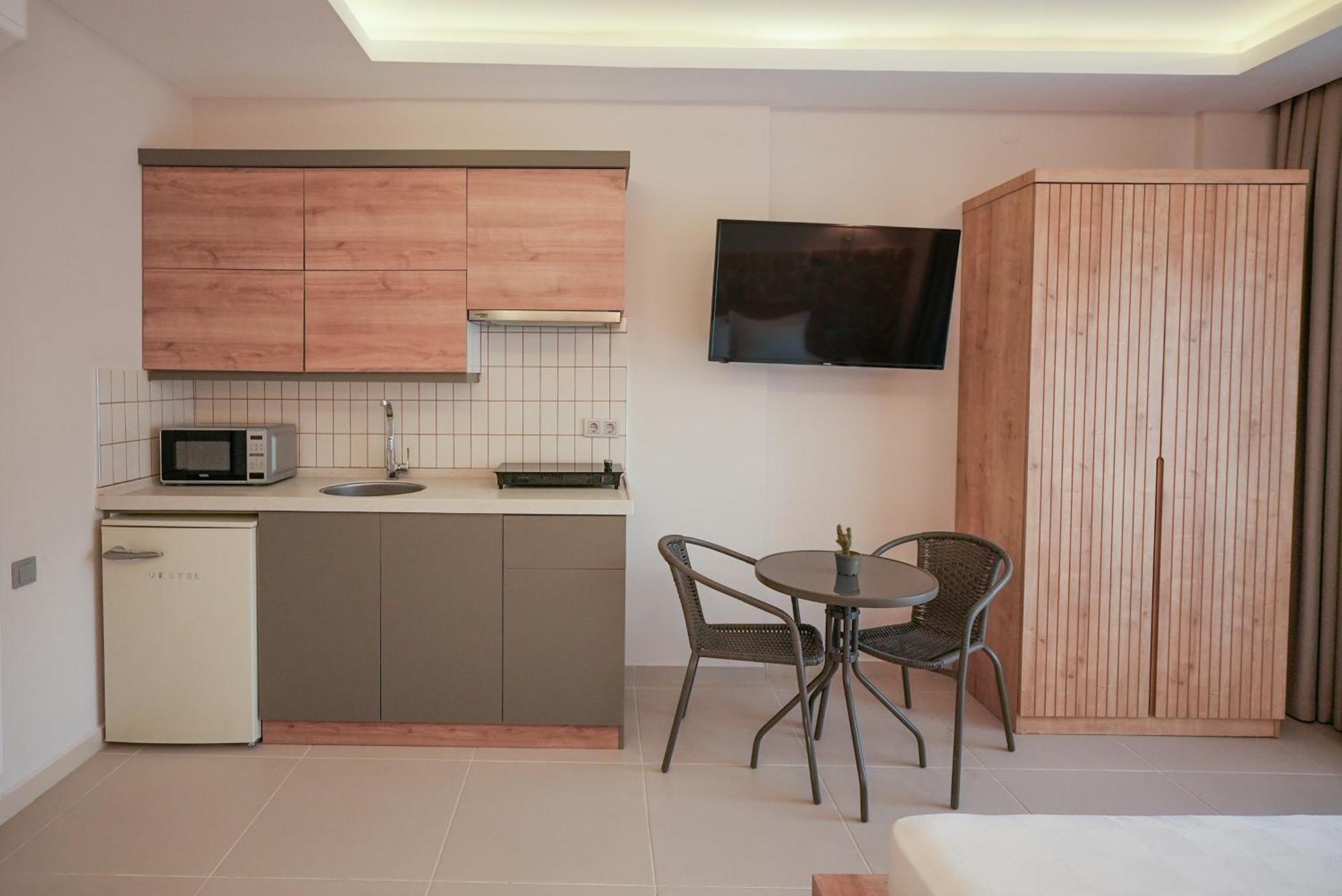 Soul House Kusadasi Exterior photo
