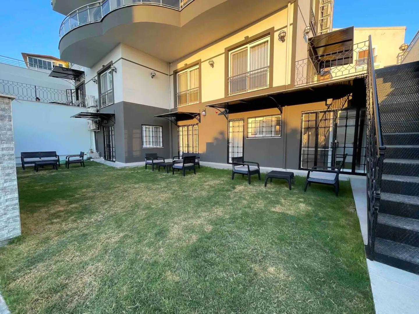 Soul House Kusadasi Exterior photo