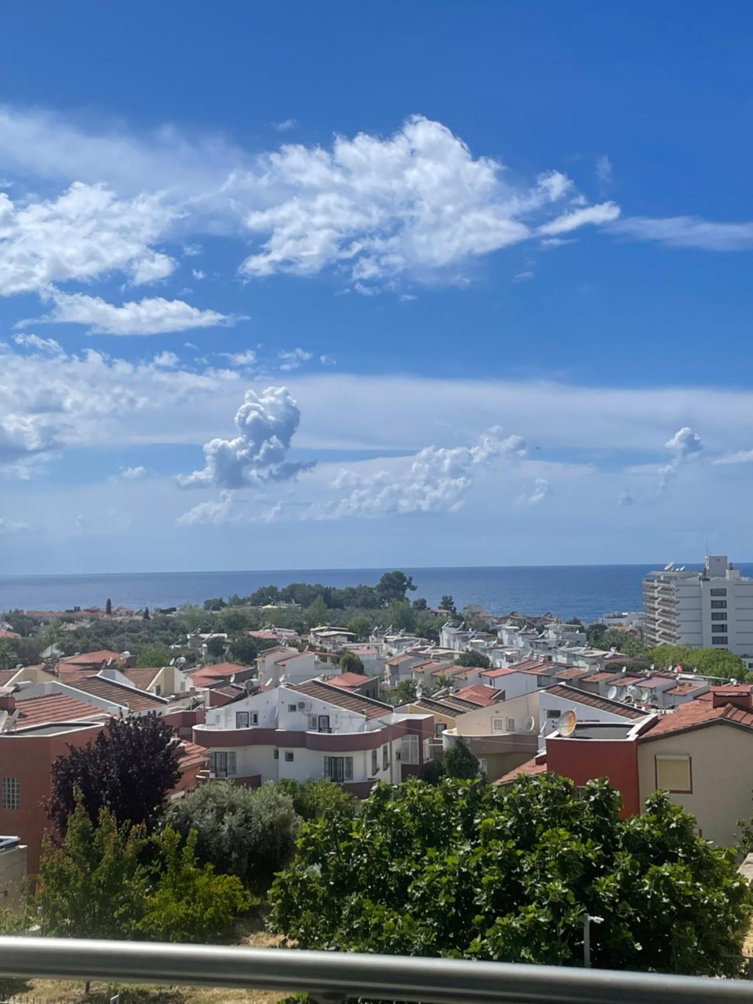 Soul House Kusadasi Exterior photo