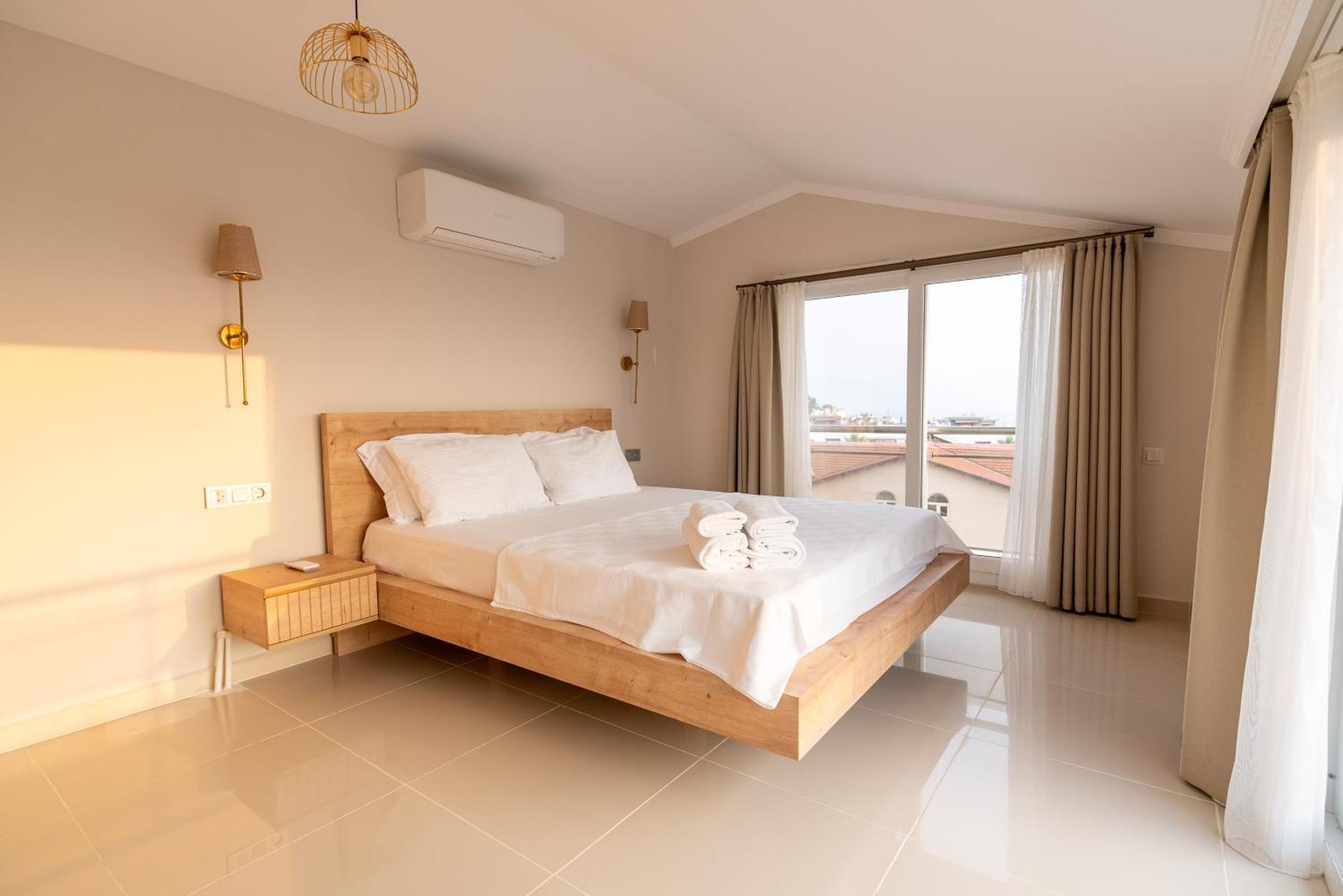 Soul House Kusadasi Exterior photo