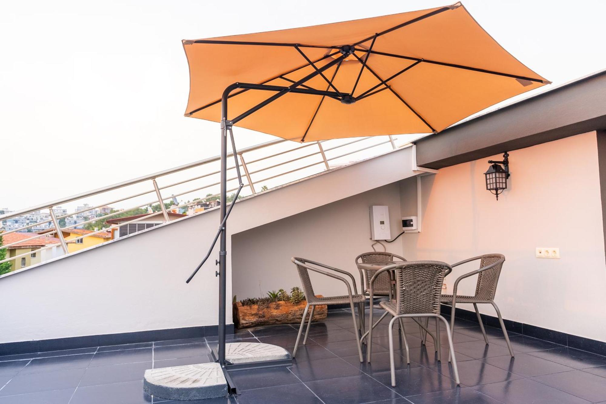 Soul House Kusadasi Exterior photo