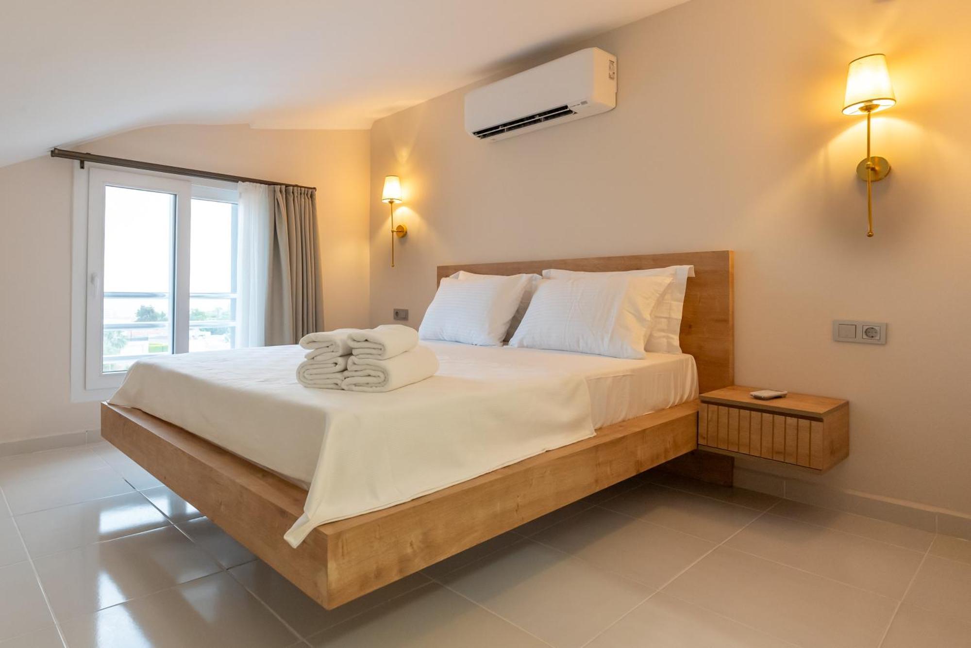 Soul House Kusadasi Exterior photo