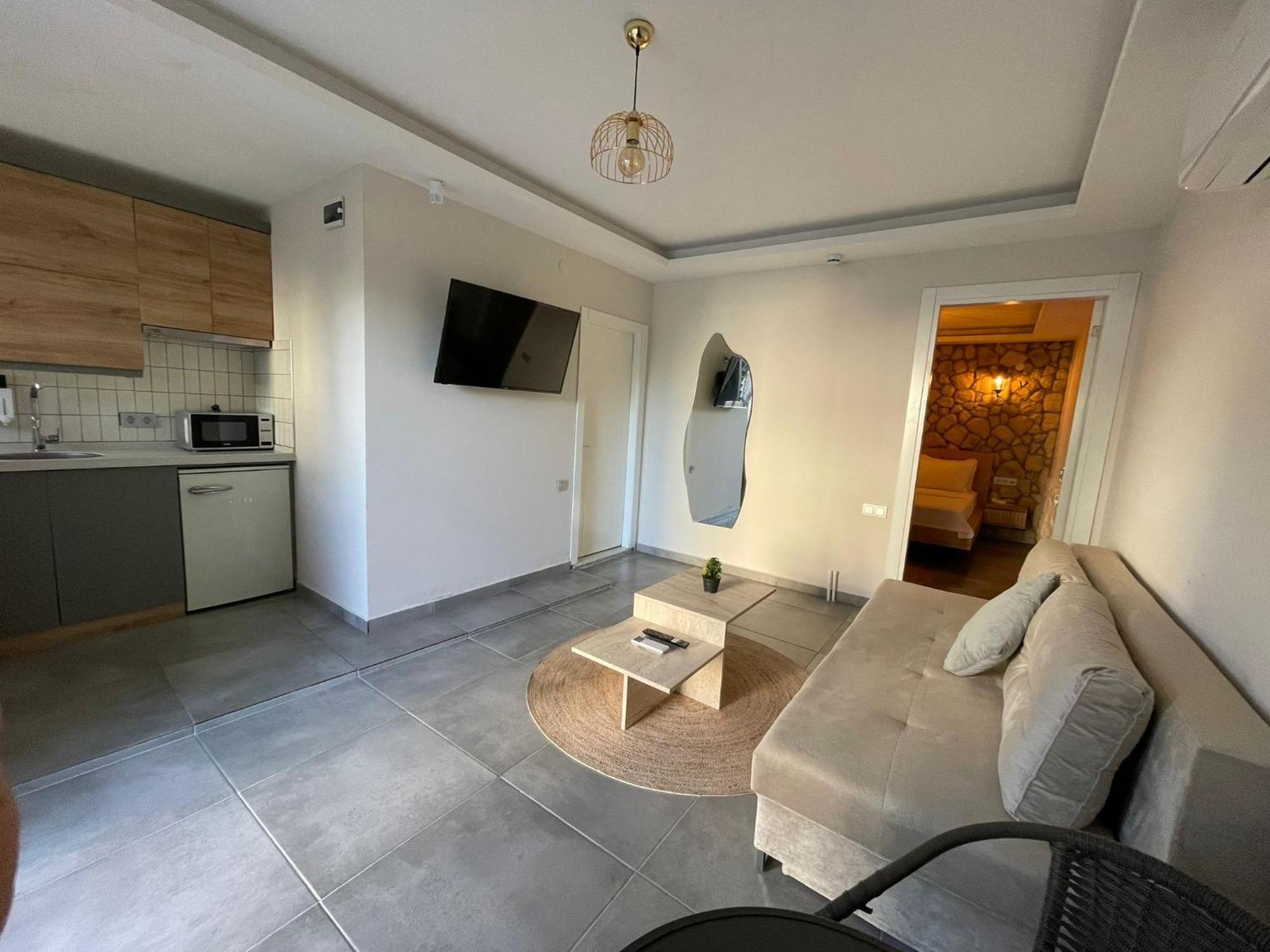 Soul House Kusadasi Exterior photo