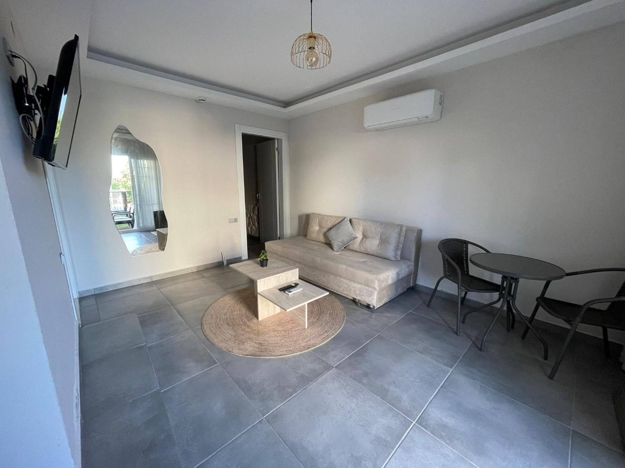 Soul House Kusadasi Exterior photo