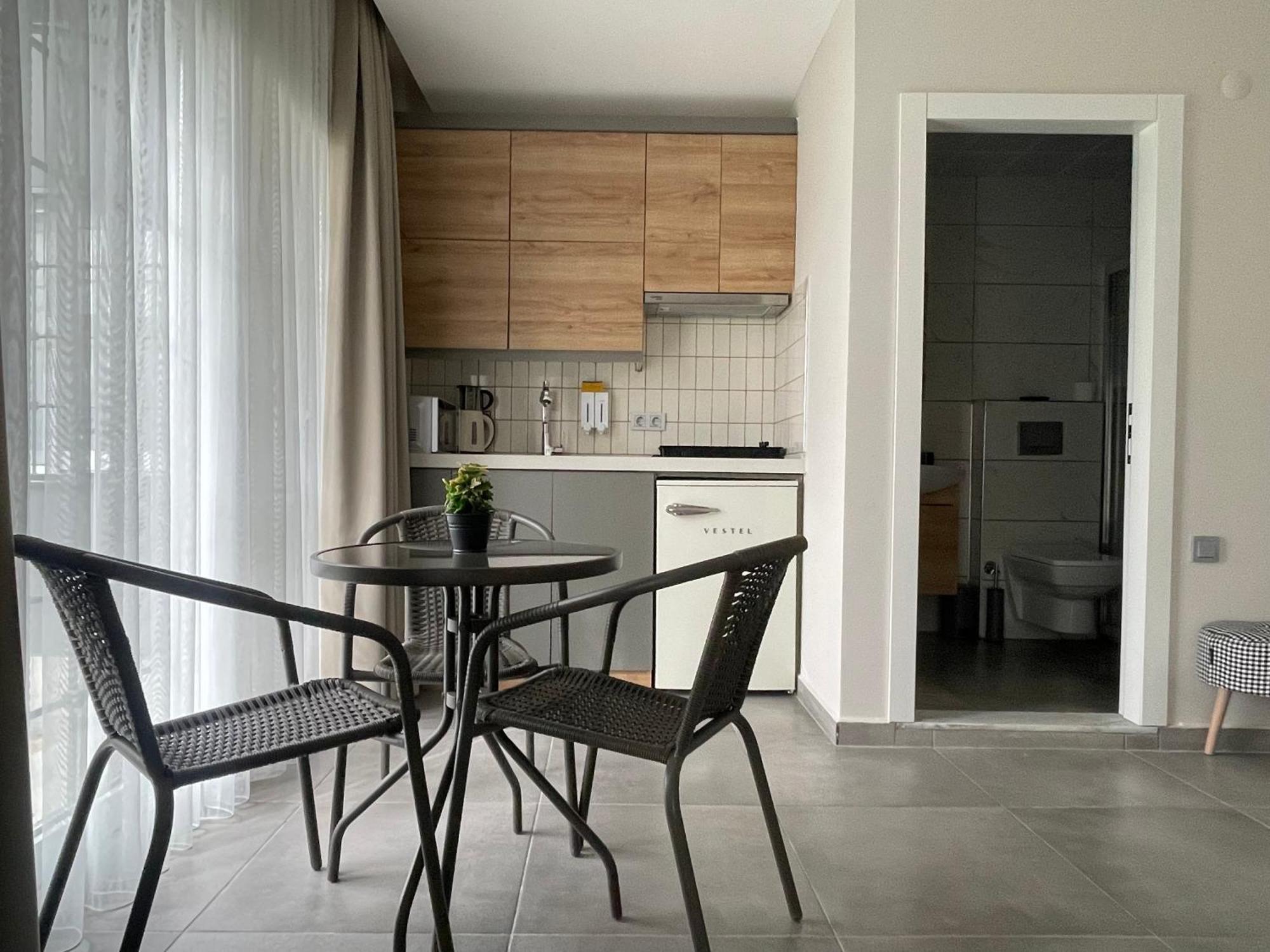Soul House Kusadasi Exterior photo