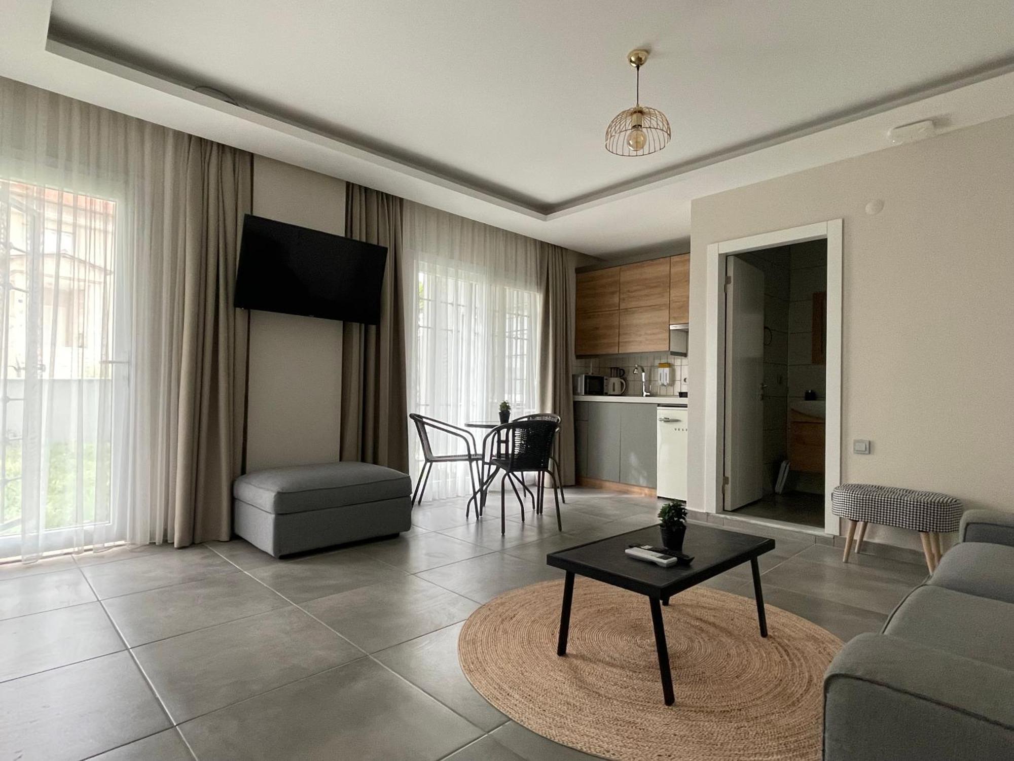 Soul House Kusadasi Exterior photo