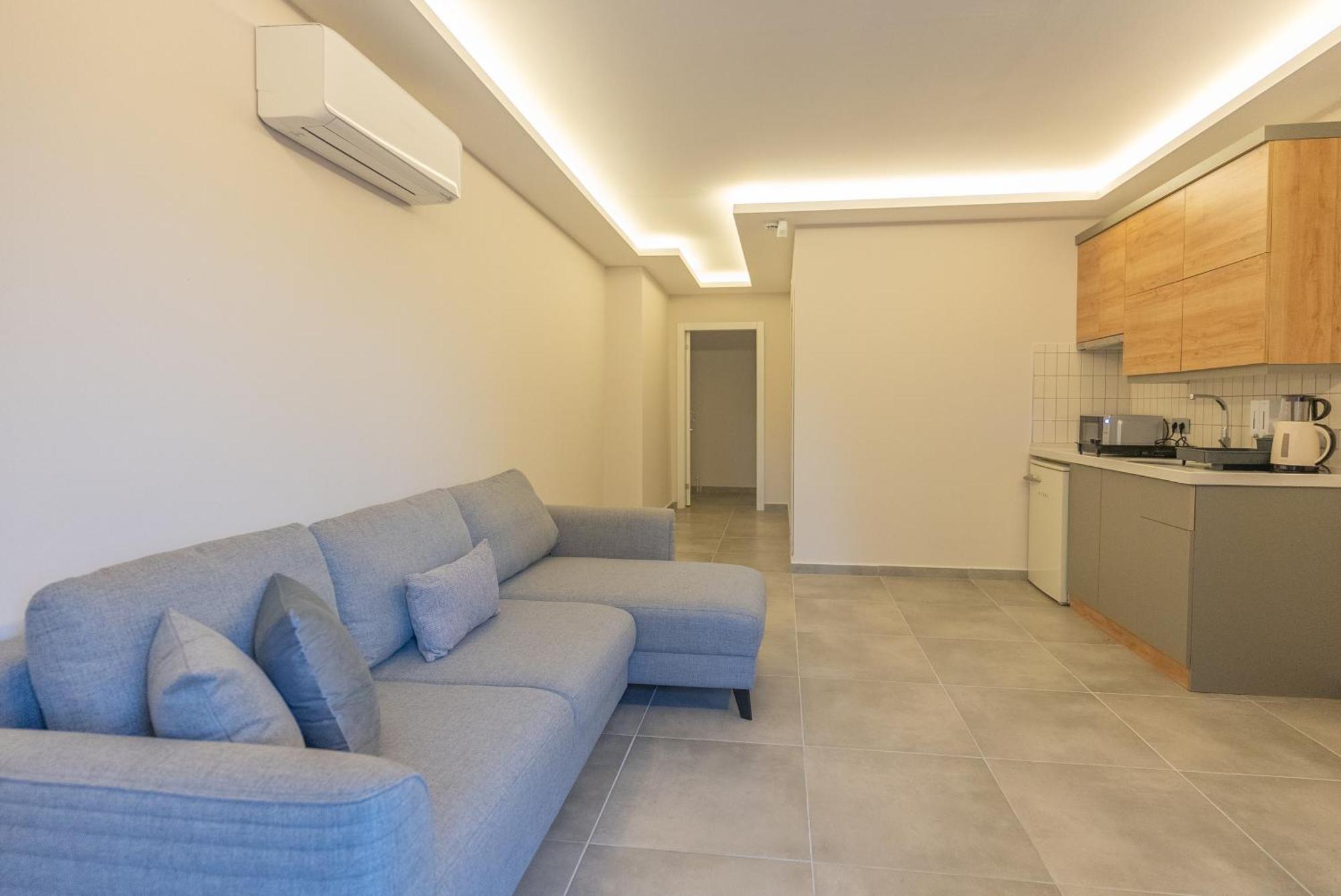 Soul House Kusadasi Exterior photo